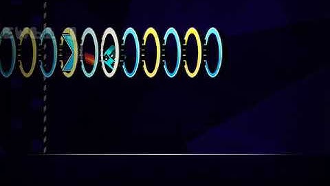 Geometry Dash - My part in Serpongians Megacollab (2.11)