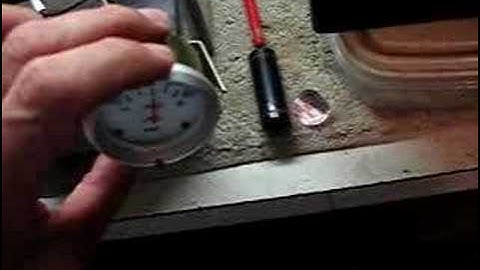 Hydro Lab (My Garage) #16 PWM vs DC