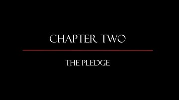 Error Theory - Chapter II - The Pledge [Dragging Corpses]