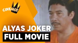 Alyas Joker | FULL MOVIE | Baldo Marro | CineMo