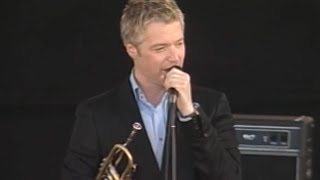 Chris Botti - A Thousand Kisses Deep - 8/9/2008 - Newport Jazz Festival (Official)