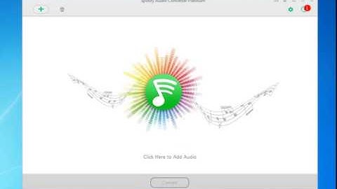 How to Convert Spotify Songs to AAC