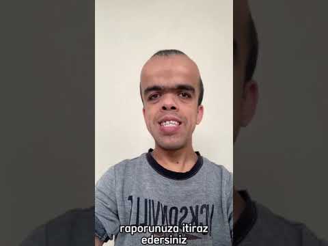 Engelli Raporu Silinebilir