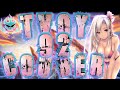 ТВОЙ COUB'er #92 Funny Moments anime amv / game coub / приколы / coub / gif / mycoubs / аниме / игры