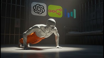 This n8n Automation with SeeDream 4.0 and ChatGPT Changed 3D Videos Forever!