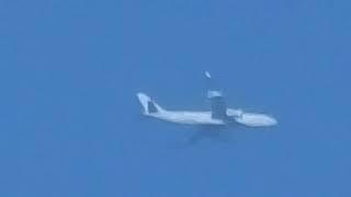 Zz331 Royal Air Force Airbus Kc2 Voyager A330-243Mrrt