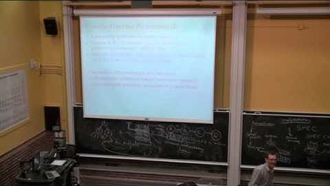 CMU 18-447, Computer Architecture, Onur Mutlu, Spring 2012: Lecture 23 (HQ)