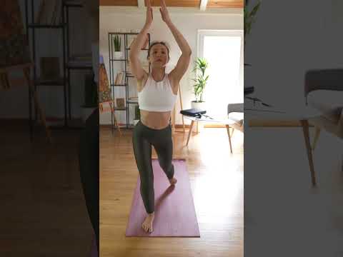 Discover Calming Yoga