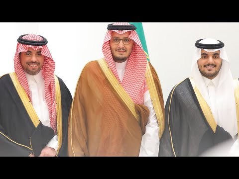 حفل ابناء سليمان بن صالح المشيقح بمناسبة زواج مشعل بمدينة الرياض