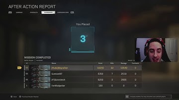 I FOUND THE NEW META | (BEST RAM 7 CLASS SETUP) | (Cold War Warzone)