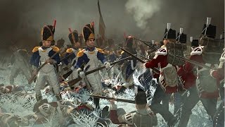 Napoleon  The terrible Russian campaign  Documentary