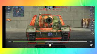 Да Я Могу Так(Tanks Blitz)