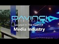Davinci Media College Campus Building Davinci Media College Campus Building