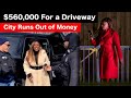 Tiffany henyard spends 560000 on her mother  fraud exposed