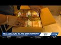 Mom's Meals helps feed Iowa's homeless youth