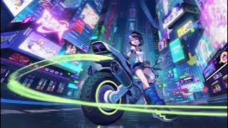 Download lagu Faster - Razihel (Nightcore) (Free Music)
