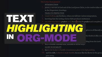 How to use org-emphasis-alist to change text in Org Mode