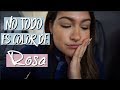 LA VIDA DE UNA AZAFATA DE VUELO ✈️ // VLOG # 39 NO TODO ES COLOR DE ROSA