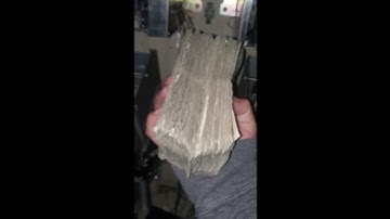 Coin collection after two busy days  Part 2