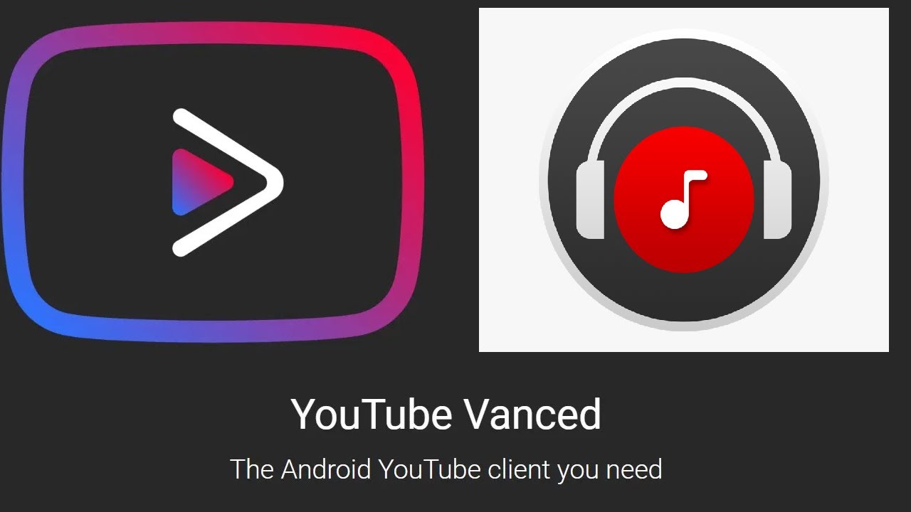 Youtube vanced apk на андроиде