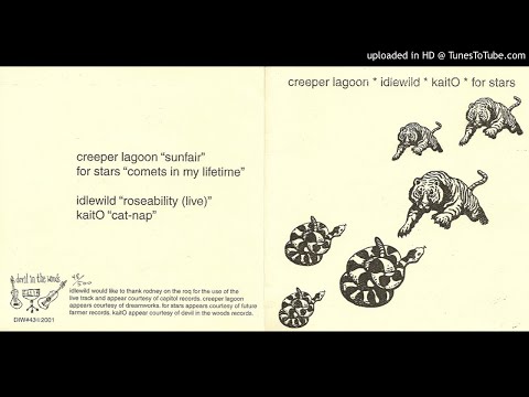 Creeper Lagoon - Sunfair