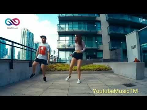 Haddaway What Is Love Shuffle Dance Music Video - Youtubemusictm 2020