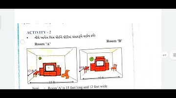 Std - 7||subject : English || sem-1 ||Unit :4||Activities 1,2&3