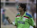 World cup 1992 match 16 india v pakistan  sydney highlights