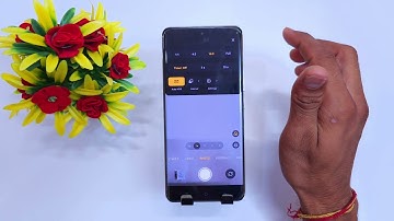 Realme gt 6t camera settings _ Test | Realme gt 6t 5g camera settings/ Realme gt 6t 5g