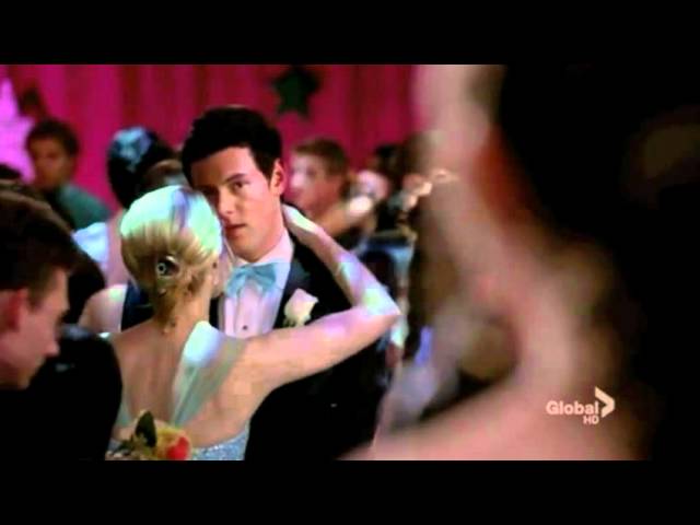 Pretending  Glee lyrics, Cory monteith, Glee cory monteith