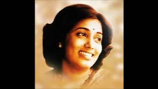 Arati Mukhopadhyay_Tokhon Tomar Ekush Bochhor (Bappi Lahiri; Subir Hajra; 1976, 1981)