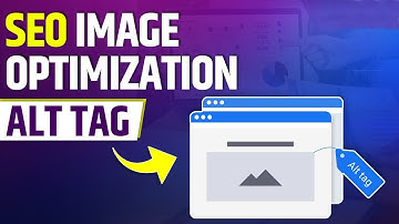 Image Optimization | Image SEO | ইমেজ অপটিমাইজেশন | ইমেজ এসইও | SEO Tutorial | SEO Guide Bangla