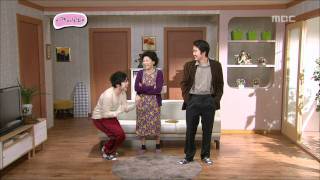Laugh and Laugh, What The.. #05, 이게 아닌데 20120107