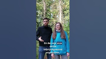 Nieuwe vaste locaties gezocht voor lofprijzingsavond!