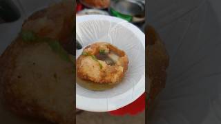 तिरुपति बालाजी wala पानीपूरी️#panipurilovers?#golgappa#puchka#gupchup#streetfood#viralfood#food#yt