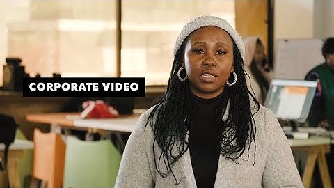 Nexus Digital Agency - CV Masterclass Workshop - Corporate Video