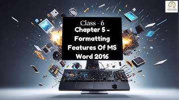 Computer Class 6 Chapter 5 - Computational thinking | Apex Global Learning Publications