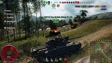 Chisel | First Game | Ace Tanker on a Loss | Good start?