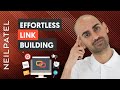 How To Build Thousands of Backlinks Without Even Asking For Them (5 Actionable Tactics)