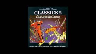 CLASICOS ENGANCHADOS 2 (TOP 7) HOOKED ON CLASSICS remastered!