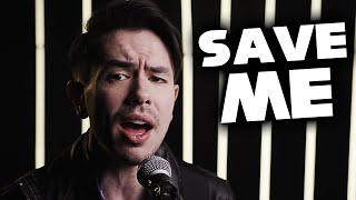 Video voorbeeld van "Save Me - Unwritten Law (NateWantsToBattle)"