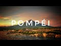 🇫🇷EXPO "POMPÉI" GRAND PALAIS PARIS 02/07/2020 PARIS 4K