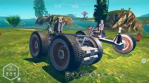 Planet Nomads/Unity Poor FPS Due to Slow Physics