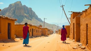 Download Lagu Unseen Mali - Hidden Places You’ve Never Heard Of MP3