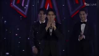 Man Hot Star International 2023 Philippines Full Performance