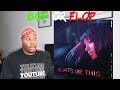 KEHLANI 'NIGHTS LIKE THIS" W/ TY DOLLA $IGN REACTION!!