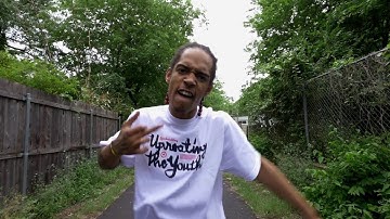 Dowrong - S.O.S. (Stack or Starve) (Official Music Video)