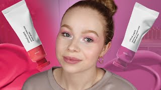 Let&#39;s Try Glossier&#39;s NEW Cloud Paints💕