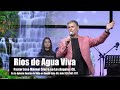 Pastor Jose Manuel Sierra en los Angeles