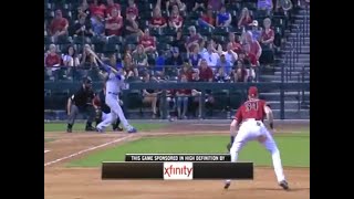 159 (pt5/5) - Cubs at Diamondbacks - Sunday, September 30, 2012 - 3:10pm CDT - WGN